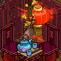 [HabboBites] Lunar New Year