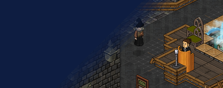[HabboRPG] Chiaroscuro
