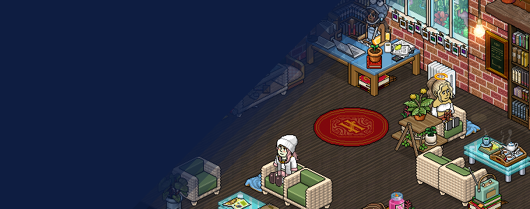 [HabboQuests] Habrek