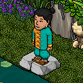 [HabboQuests & USDF] The Last Dragon
