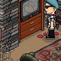 Pack Sala de Estar Anos 80