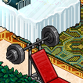 Pack Habbo Avenida
