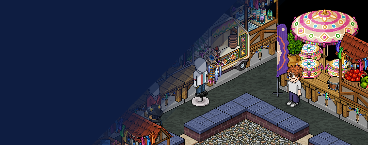 Favourite Artist Look Competition