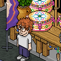 Favourite Artist Look Competition
