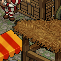 Agosto su Habbo: Villaggio Fantasy