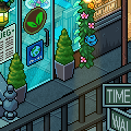 Habbo Nykissä