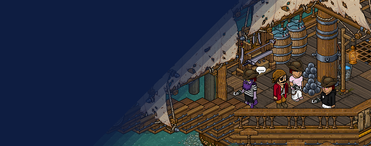 BAW Factions