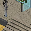 Het is weer tijd voor de Nieuwjaarsduik in Habbo!