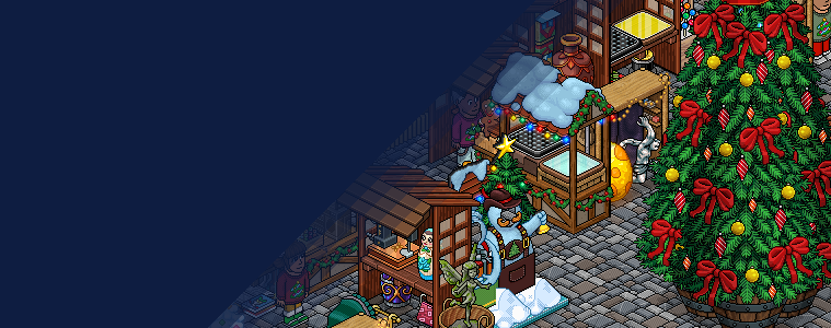 Ugly Sweater Blok Competitie!
