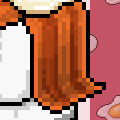O Penteado Bacon 2.0 vem aí, Habbos