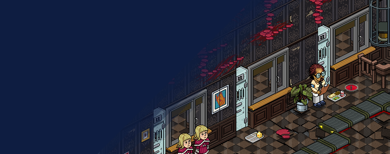 BaW: Habbo Asylum