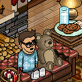 HabboQuests Christmas Adventure