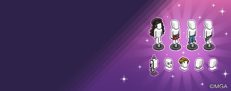 New BRATZ items available now!