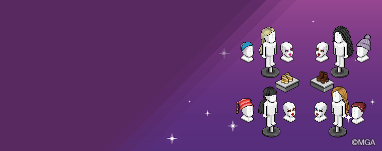 Competição Paixão pela Moda!