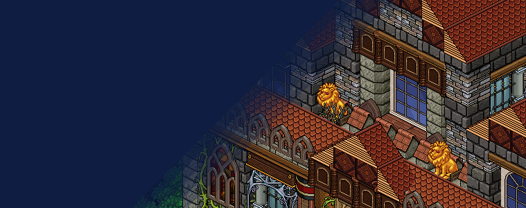 RPG - Hôtel Hawkford, grande inauguration !