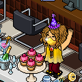 ¡Feliz 2021, Habbo!