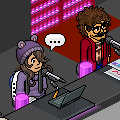 #Habbo2020 - Le direct de Caracoldoré&thinsp;!