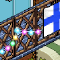 Affacciati al Balcone, Habbo!