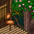 [Pack] Cabane dans l'arbre