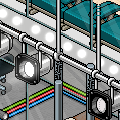 Kom naar het Filmfestival in Habbo!
