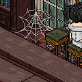 Pack Closet Arrepiante