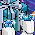 NOVAS Caixas de Presente Diamante