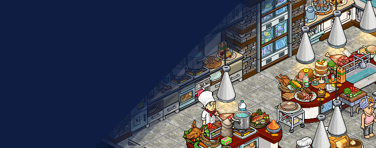 Evento de Gastronomía: FINAL