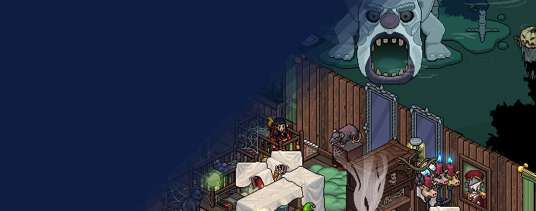 [FUUSIO] The Dream Realm