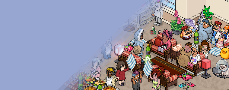 Check into Slumber Hotel this month!