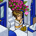 Greek Myths, Habbo Style