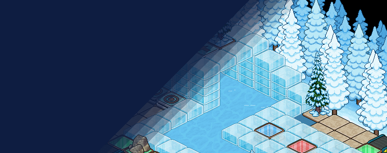 JEU : GLACIAL STORM