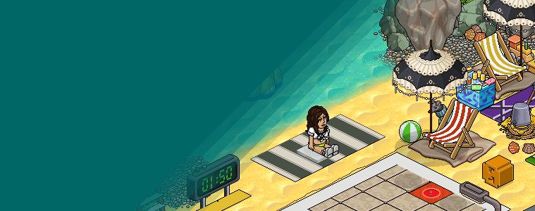 Venha conhecer a garota do Rio!