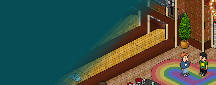 ¡Vive tu primer amor de instituto al más puro estilo Heartstopper!