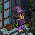 Habboween JS x MAW - 2020