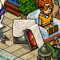 Winnaars Habbo Koningsdag Kamer Competitie!