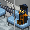 Habbo que faz e acontece no Hotel: GuReiPanda