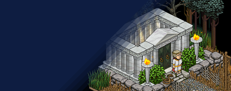 Competição Xeque-Mate - Habbo