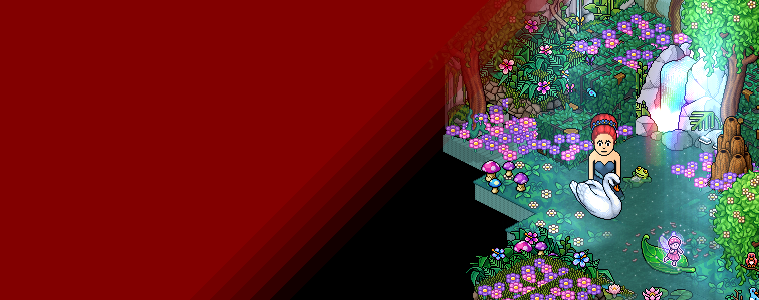 Pack Refúgio de Habbelina