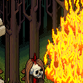 Back: Habbington Village Bundle!