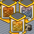 Calling all Habbo Creators!