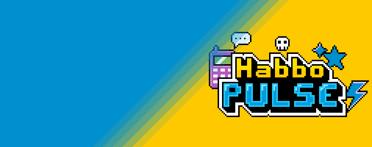 Habbo Pulse: 2. baskı