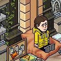 HabboQuests Saving the Planet