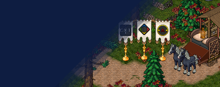 [HabboRPG] Habengers
