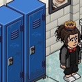 [HabboRPG] A Day at Habbo High