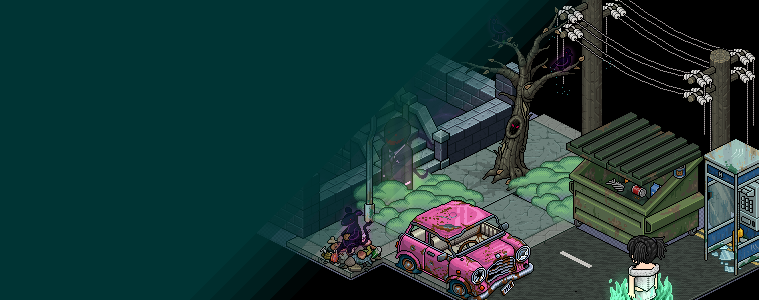 Pack Habbocalypse