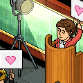 Habbo Funlections Round 3