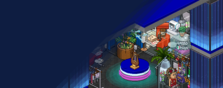 Célébrons l’Habbovision avec HabbPlus