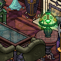 Habboween 2016: Behind the Scenes!