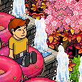 [Habbox] Habbox Pool Party