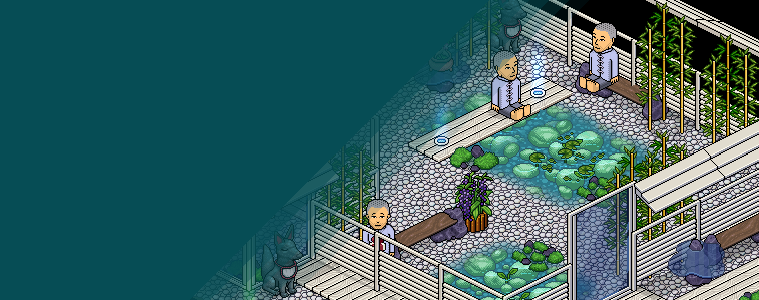 Pack Jardim Harmonia